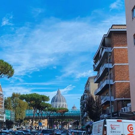 Joyful Home Roma Esterno foto