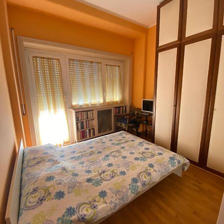 Joyful Home Roma Esterno foto