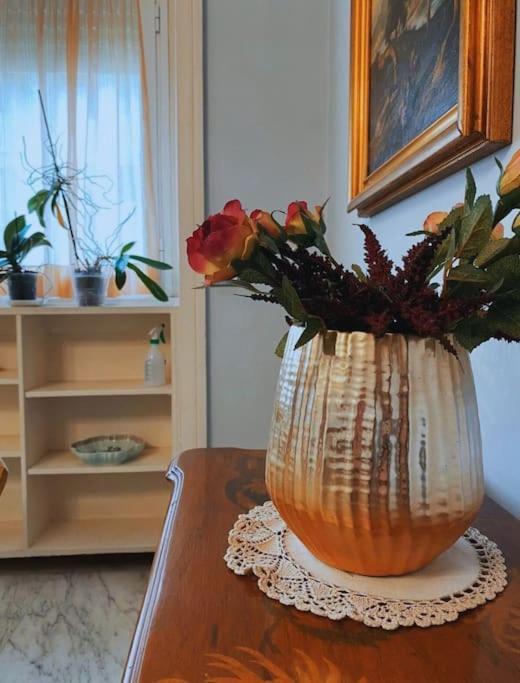 Joyful Home Roma Esterno foto