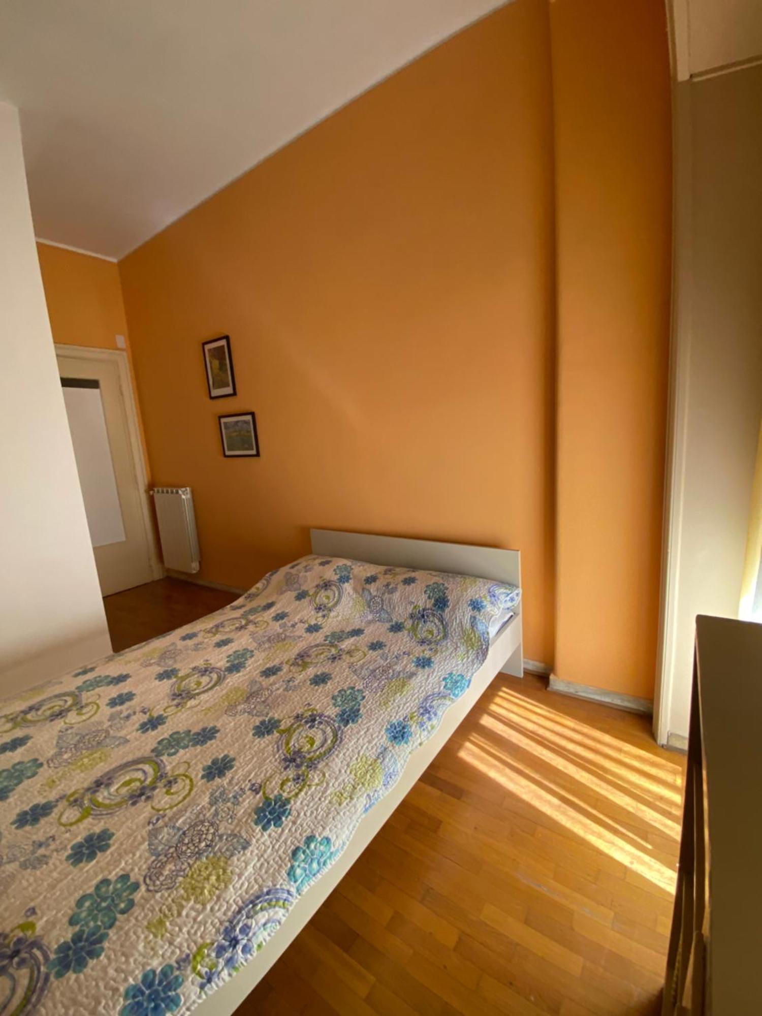 Joyful Home Roma Esterno foto