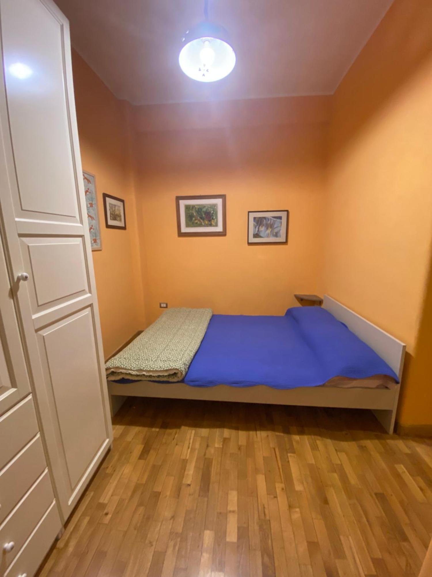 Joyful Home Roma Esterno foto