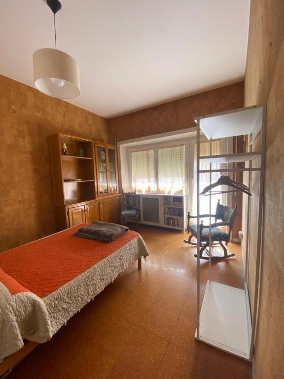 Joyful Home Roma Esterno foto